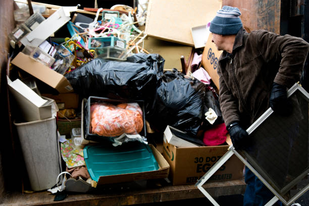 Best Furniture Removal Near Me  in Fillmore, CA