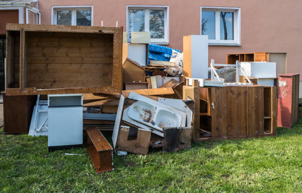Best Junk Hauling Services  in Fillmore, CA