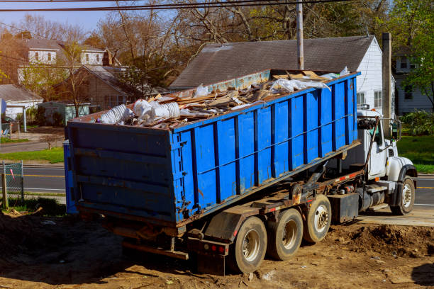 Best Office Junk Removal  in Fillmore, CA