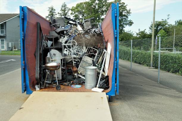 Best Yard Cleanup Services  in Fillmore, CA