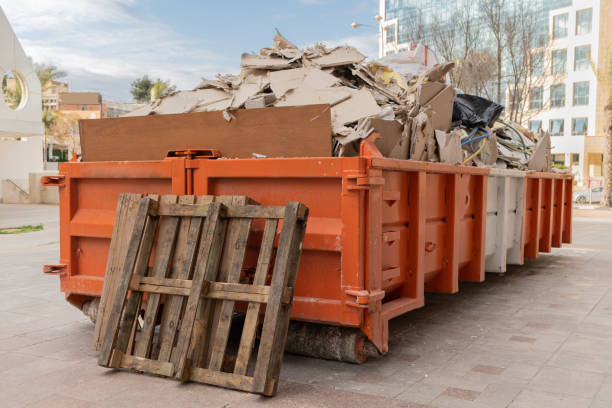 Best Residential Junk Removal  in Fillmore, CA