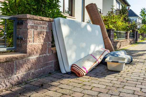 Best Commercial Cleanout Services  in Fillmore, CA
