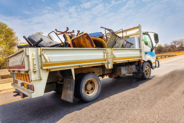 Best Garage Cleanout Services  in Fillmore, CA