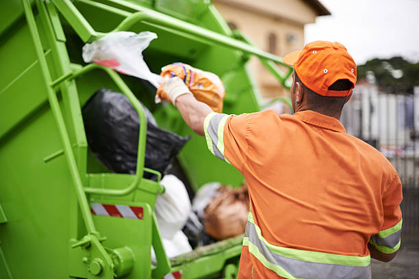 Yard Cleanup Services in Fillmore, CA