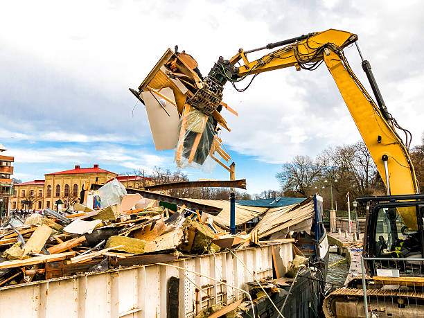 Best Affordable Junk Removal Services  in Fillmore, CA